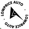 Логотип телеграм канала @lowpriceauto_msk — LOWPRICE AUTO