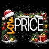 Логотип телеграм канала @lowpriceshelkovo — Low price | Дисконт-центр