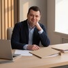 Логотип телеграм канала @lowrgju — ⚖️Юрист Олег Самашко