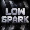 Логотип телеграм канала @lowspark_official — LowSpark | SMP