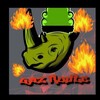 Logo of telegram channel lowticketsexotics — Gazrou