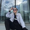 Логотип телеграм канала @lox_kakoy_toi — Lox kakoy-to