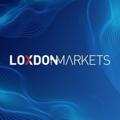 Telgraf kanalının logosu loxdonmarketstr — Loxdon Markets