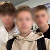 Логотип телеграм канала @loxmatietigr — лохматые