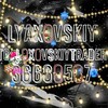 Логотип телеграм канала @loxovskiytrader — Loxovskiy Trader