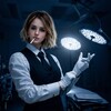 Логотип телеграм канала @loxssy333 — телепортация