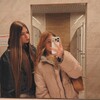 Логотип телеграм канала @loxufm — крипердеб