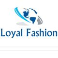 Logo saluran telegram loyalfashion4 — ሎያልLoyal Fashion