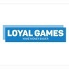टेलीग्राम चैनल का लोगो loyalgames_official — Loyal Games