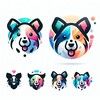 Логотип телеграм канала @loyalpawsmate — Пушистые друзья
