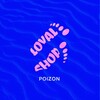 Логотип телеграм канала @loyalshop31 — Loyal shop✈️