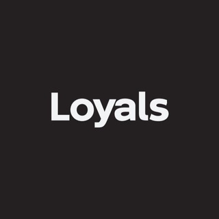 Логотип телеграм канала @loyalsrussia — Loyals