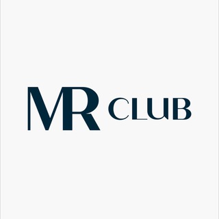 Логотип телеграм канала @loyalty_mrclub — MR Club