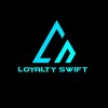 Логотип телеграм канала @loyaltyswift — Loyalty Swift - Надежные переводы ваших средст