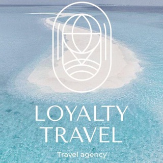 Логотип телеграм канала @loyaltytrav — Loyalty Travel