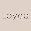 Логотип телеграм канала @loycewear — Loyce