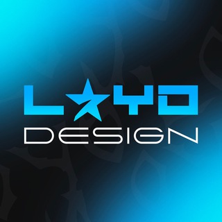 Логотип телеграм канала @loyddesign — Loyd Design