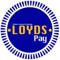Logo saluran telegram loydspay — Loydspay ¦ لویدز پی