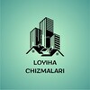 Telegram kanalining logotibi loyihachizmalari — Loyiha chizmalari