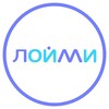 Логотип телеграм канала @loymeio — Лойми — сервис для автоматизации контроля визитов и возврата пациентов в лечение