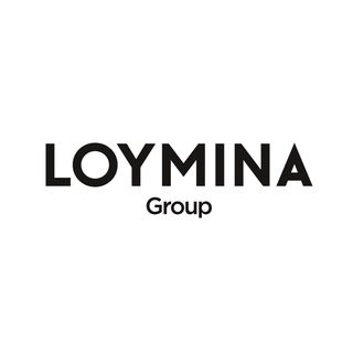 Логотип телеграм канала @loyminagroup — Loymina Group