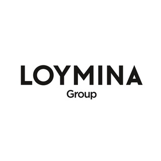 Telegram channel Loymina Group logo