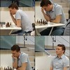 Логотип телеграм канала @lozbenev_chess — Лозбенев. Шахматы в Балашихе
