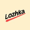 Логотип телеграм канала @lozhkanews — Ложка News