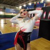 Логотип телеграм канала @lozhkendra_veshaet — Lozhkendra Вещает😁