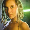 Логотип телеграм канала @lozhkina_producer — САМ СЕБЕ YouTube ПРОДЮСЕР