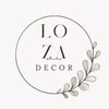 የቴሌግራም ቻናል አርማ lozi12 — Loza decor and rental