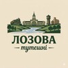 Логотип телеграм -каналу lozovatut — Лозова Златопіль Тутешні