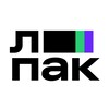 Логотип телеграм канала @lpak_group — Л-ПАК