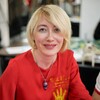 Логотип телеграм канала @lpasiha — ✋Любовь Пасиха & Хиромантия