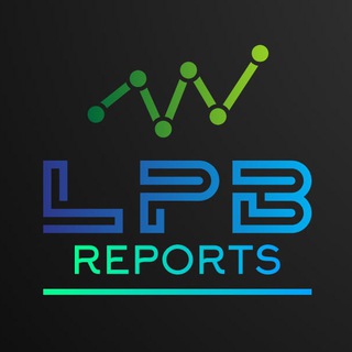 Logo of telegram channel lpbstatement — LPB Statement