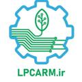 Logo saluran telegram lpcarm — آموزش/میکروکنترلر/الکترونیک/PCB/FPGA