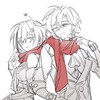 Логотип телеграм канала @lpcheesetea — архив || чай в сырном лаваше