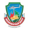 Логотип телеграм канала @lpckrsk — Лесопожарный центр Красноярского края