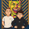 Логотип телеграм канала @lpeshkavsitisz — ЛП в городе