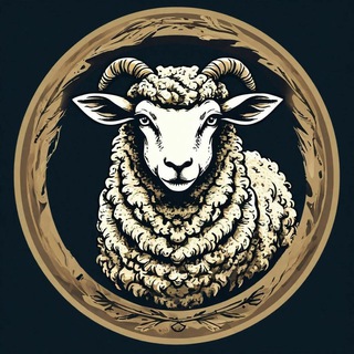Логотип телеграм канала @lph_klimenko — ЛПХ Клименко 🐏