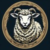 Логотип телеграм канала @lph_klimenko — ЛПХ Клименко 🐏