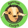 Логотип телеграм канала @lphmilayakoza — ЛПХ «Милая Коза»