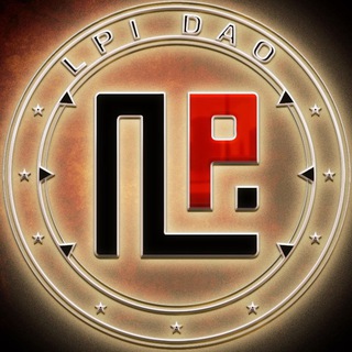 Logo of telegram channel lpidaonews — LPI DAO Announcements