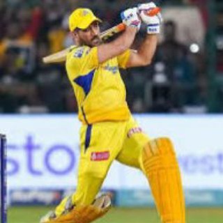Logo of telegram channel lpl_toss_prediction — MS DHONI❤️🏆