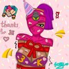 Telegram channel BrawlBoobies logo