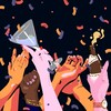 Логотип телеграм канала @lpppartyy — Вечеринка ЛПП