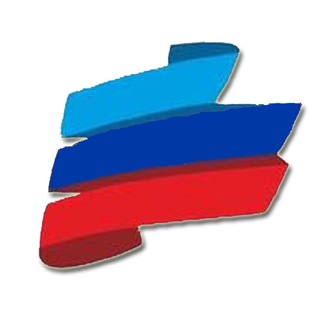Логотип телеграм канала @lpr_delegation — Делегация ЛНР в Контактной группе
