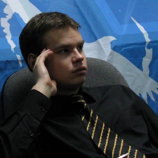 Логотип телеграм канала @lpr_ssv — Побрюзжим про ЛПР