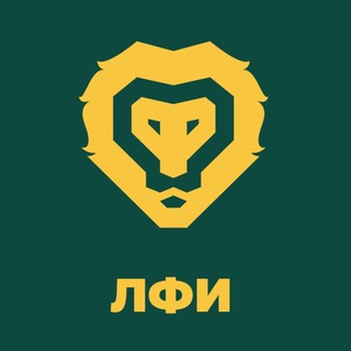 Логотип телеграм канала @lprmipt — ЛФИ МФТИ