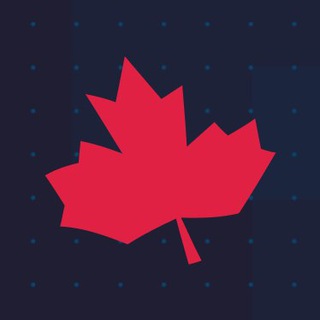 Логотип телеграм канала @lptoronto — Иммиграция в Канаду с Alex Carter Davidson